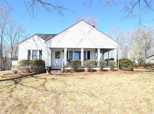 6205 Nc Highway 67, Boonville, NC 27011