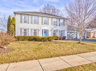 7044 Sentinel Rd, Rockford, IL 61107