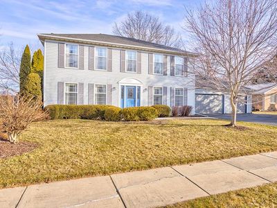 7044 Sentinel Rd, Rockford, IL, 61107