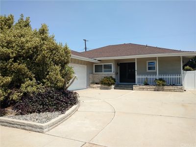 6309 E Mariquita St, Long Beach, CA, 90803