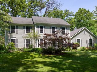 2690 Crestwood Ln, Riverwoods, IL