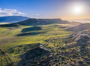 LOT 49 Wild Horse Ranch Rd, Laramie, WY 82070