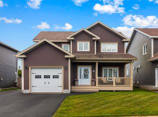 69 Cypress Street, St. John's, NL A1H1A6