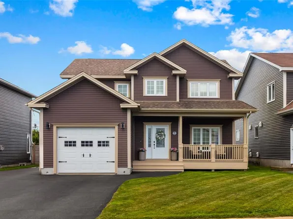 69 Cypress Street, St. John's, NL A1H1A6