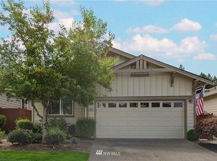8512 Bainbridge Loop NE, Lacey, WA 98516