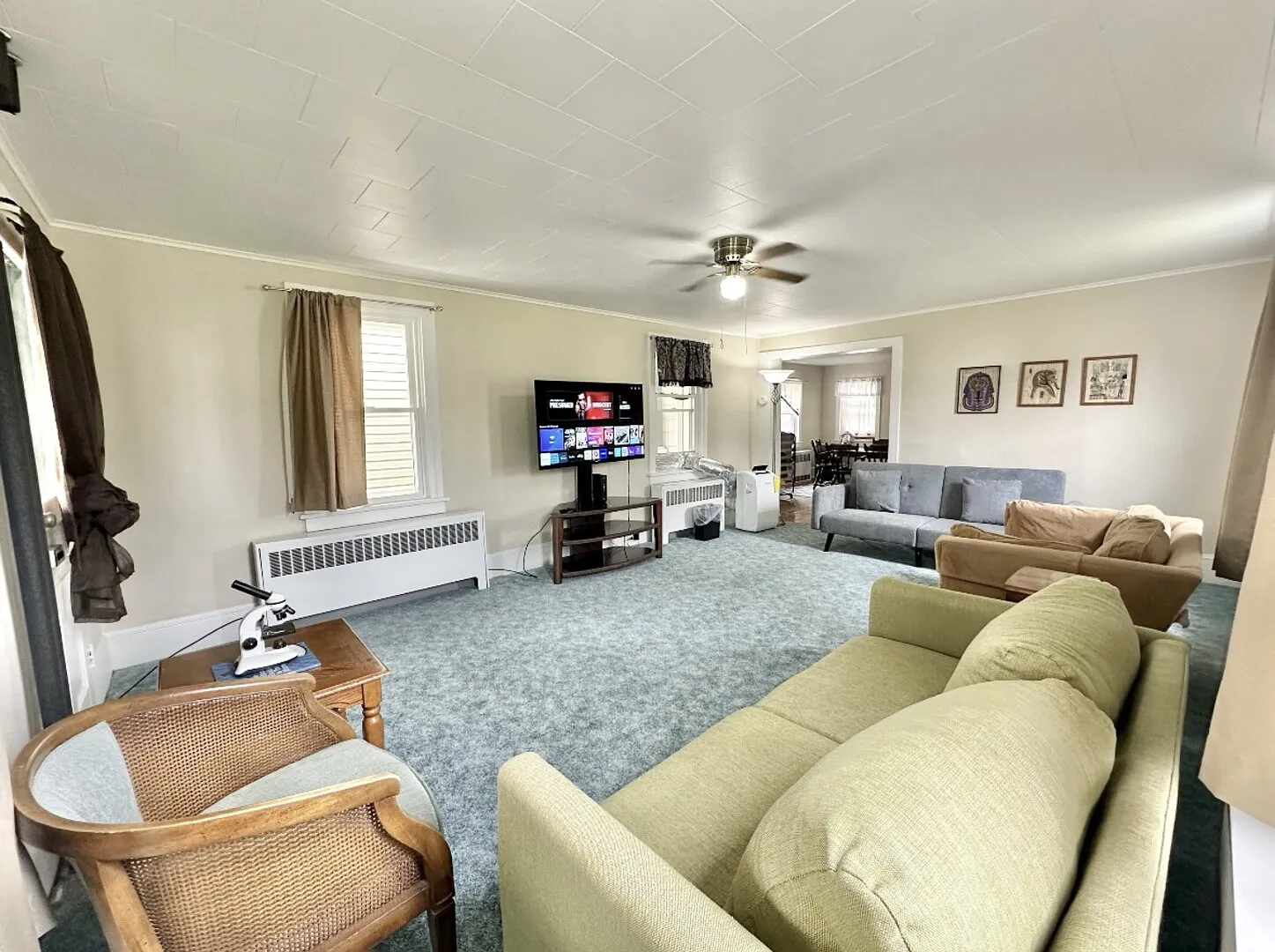 Spacious Home Beside Geisinger Medical Center — Photo 3