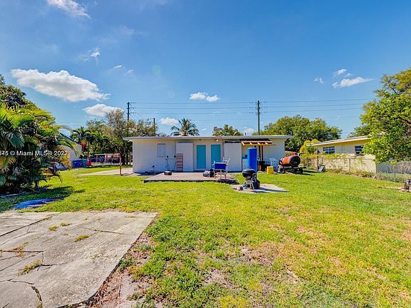 5th image of 2485 NW 99th St #2485