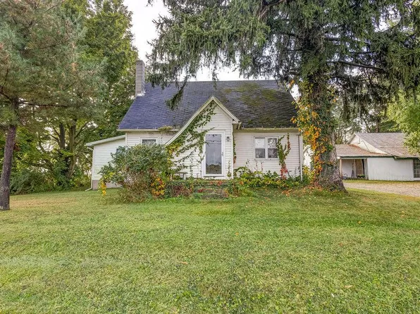 5180 Columbus Rd, Centerburg, OH 43011
