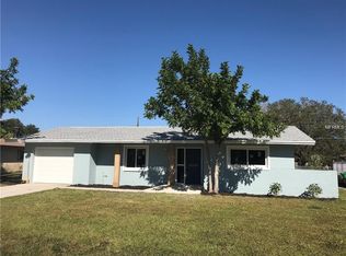 22136 Bronxville Ave, Pt Charlotte, FL 33952