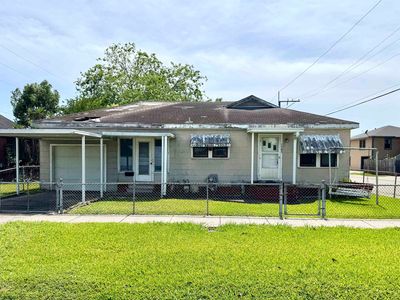 1703 Federal Ave, Morgan city, LA, 70380