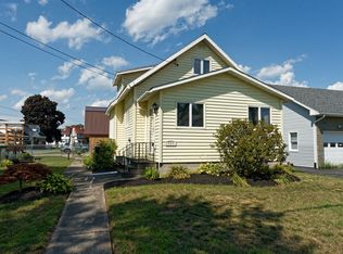 404 Kenmore Ave, Schenectady, NY 12306