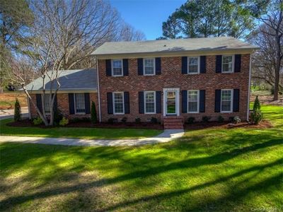 4100 Windwood Cres, Charlotte, NC, 28226