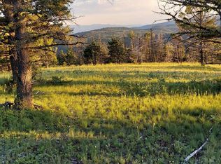 Nhn Hoodoo Wilderness Hvn, Helmville, MT 59843
