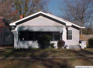 309 75th St N, Birmingham, AL 35206