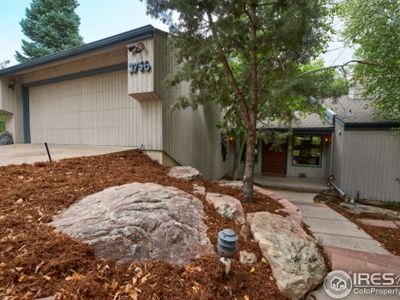3756 Wonderland Hill Ave, Boulder, CO, 80304