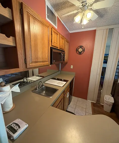 904 Carrizo Canyon Rd #1-105 — Photo 4