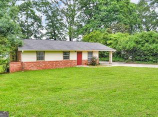 3395 Spring Dr, Doraville, GA 30360