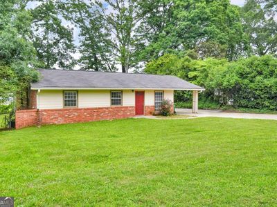 3395 Spring Dr, Doraville, GA, 30360