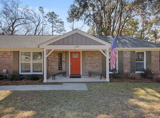 3141 Tipperary Dr, Tallahassee, FL 32309