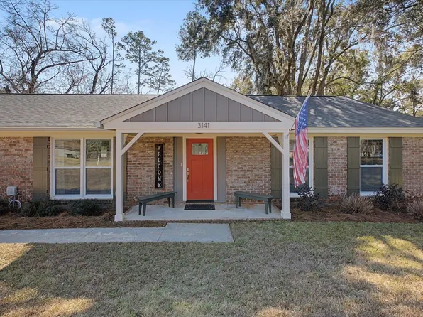 3141 Tipperary Dr, Tallahassee, FL 32309