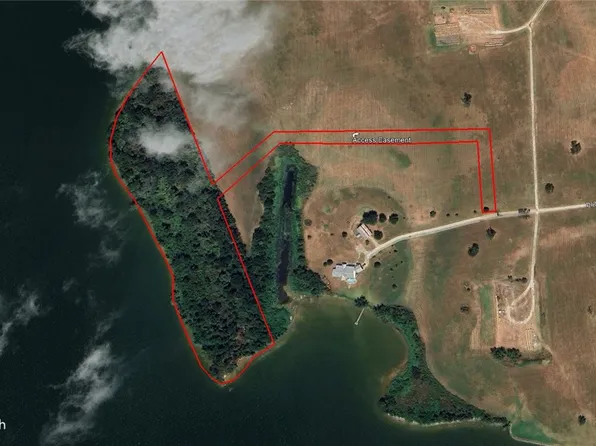 10 Acres Pr #5822, Groesbeck, TX 76642