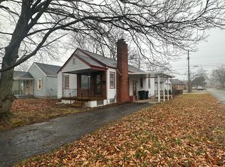 78 S Weyant Ave, Columbus, OH 43213