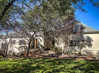 4191 Westlake Dr, Austin, TX 78746