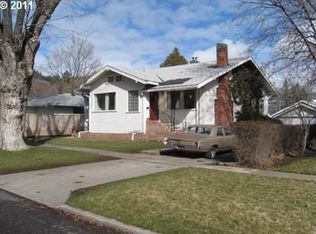 703 O Ave, La Grande, OR 97850