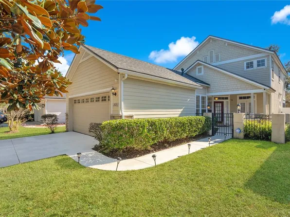 1825 Enterprise Ave, Saint Augustine, FL 32092