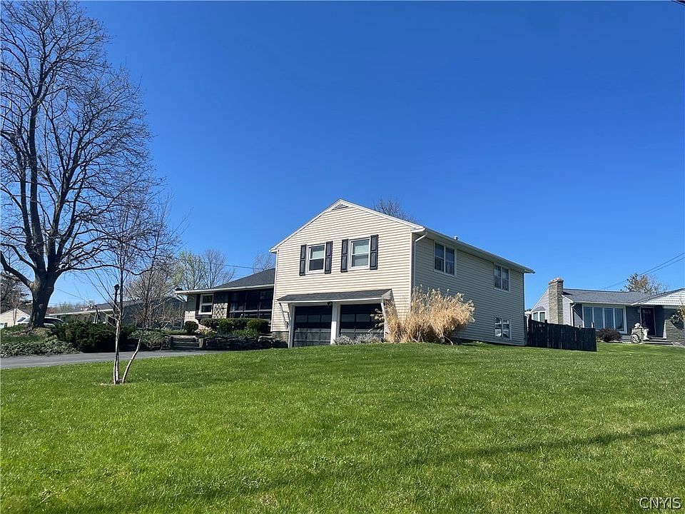 205 Fieldcrest Dr, Camillus, NY 13031 Zillow