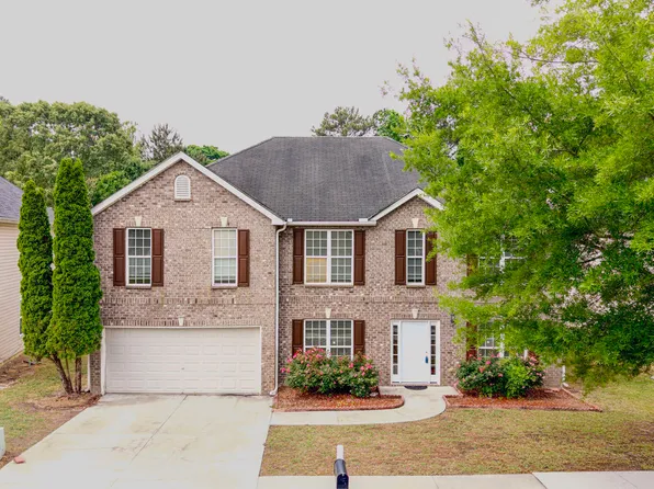 2909 Rusticwood Dr, Snellville, GA 30078