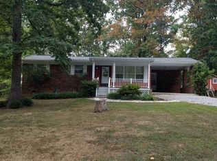 170 Polly Anna Dr, Mosheim, TN 37818