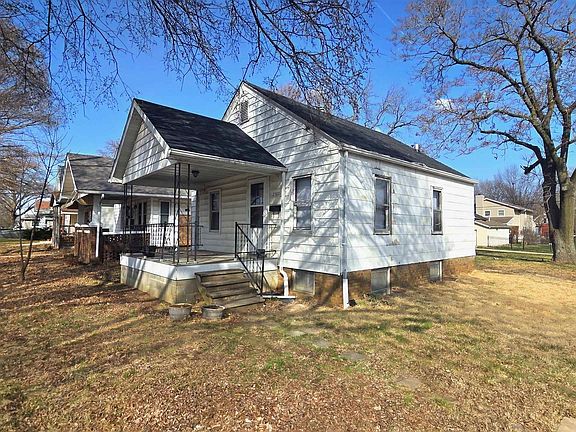 2nd image of 2360 S 9th St