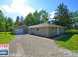 5829 Goshen Rd, Fort Wayne, IN 46818