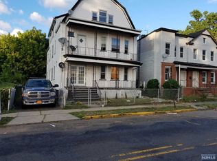 630 William St, Orange, NJ 07017