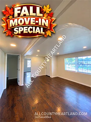 1401 N Independence Ave