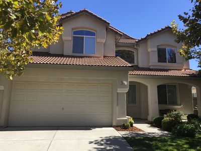 2657 Maybrook Dr, Sacramento, CA, 95835