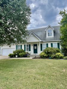 2911 Penny Ln, Murfreesboro, TN, 37130
