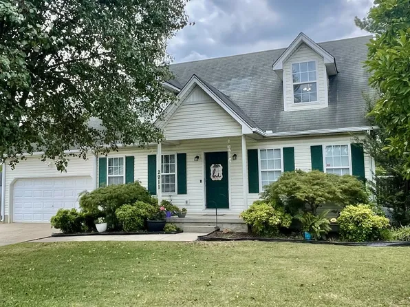 2911 Penny Ln, Murfreesboro, TN 37130