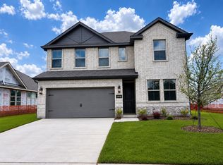 1818 Bachman Ln, Forney, TX 75126