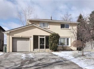 210 Shaughnessy Blvd, Toronto, ON M2J1K4