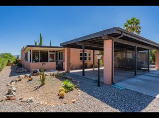 244 N Calle Del Diablo #244, Green Valley, AZ 85614
