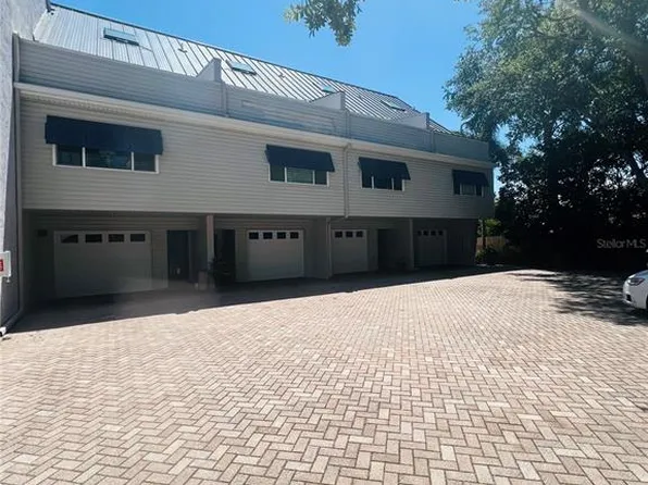 1375 Pinellas Bayway S APT 39, Tierra Verde, FL 33715