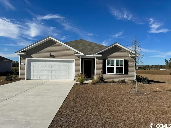 520 Strawberry Field Way Lot 127- Cali A, Galivants Ferry, SC 29544