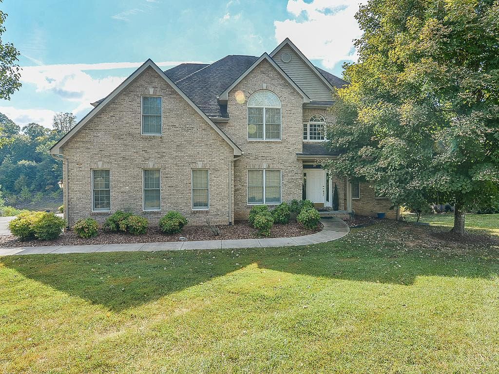 121 Lake Harbor Dr, Johnson City, TN 37615 Zillow