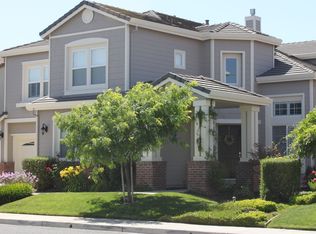 837 Talbot Dr, Morgan Hill, CA 95037