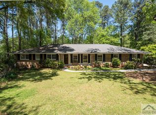 180 Lanier Ct, Athens, GA 30605