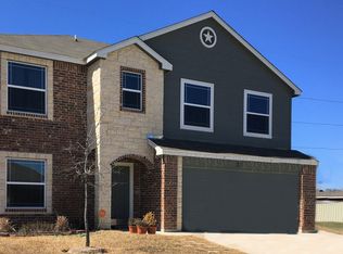 2204 Golden Eagle Dr, Killeen, TX 76549