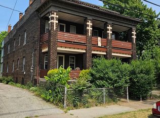 1107 Addison Rd #6, Cleveland, OH 44103