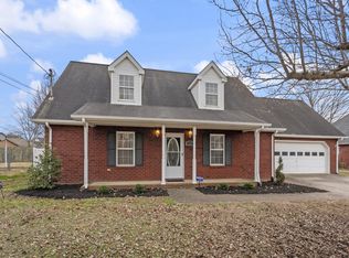 507 Saint Francis Ave, Smyrna, TN 37167